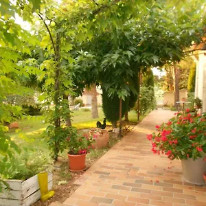 Des Lavandes Bed & Breakfast