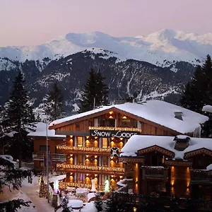Hotel Snow 1850, Courchevel