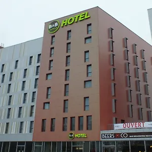 *** Hotel Lille Grand Stade Frankrijk