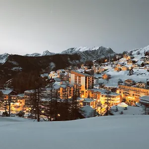 ** Aparthotel Vacanceole - Les Gorges Rouges Frankrijk